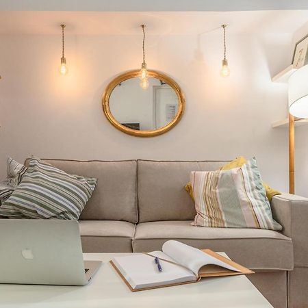 Loft Duplex Sevilla Wall Eksteriør billede
