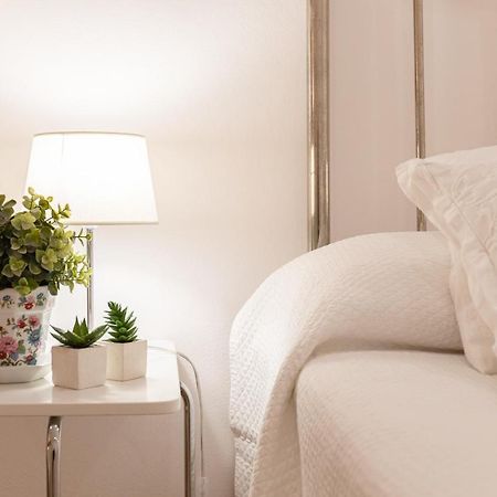 Loft Duplex Sevilla Wall Eksteriør billede